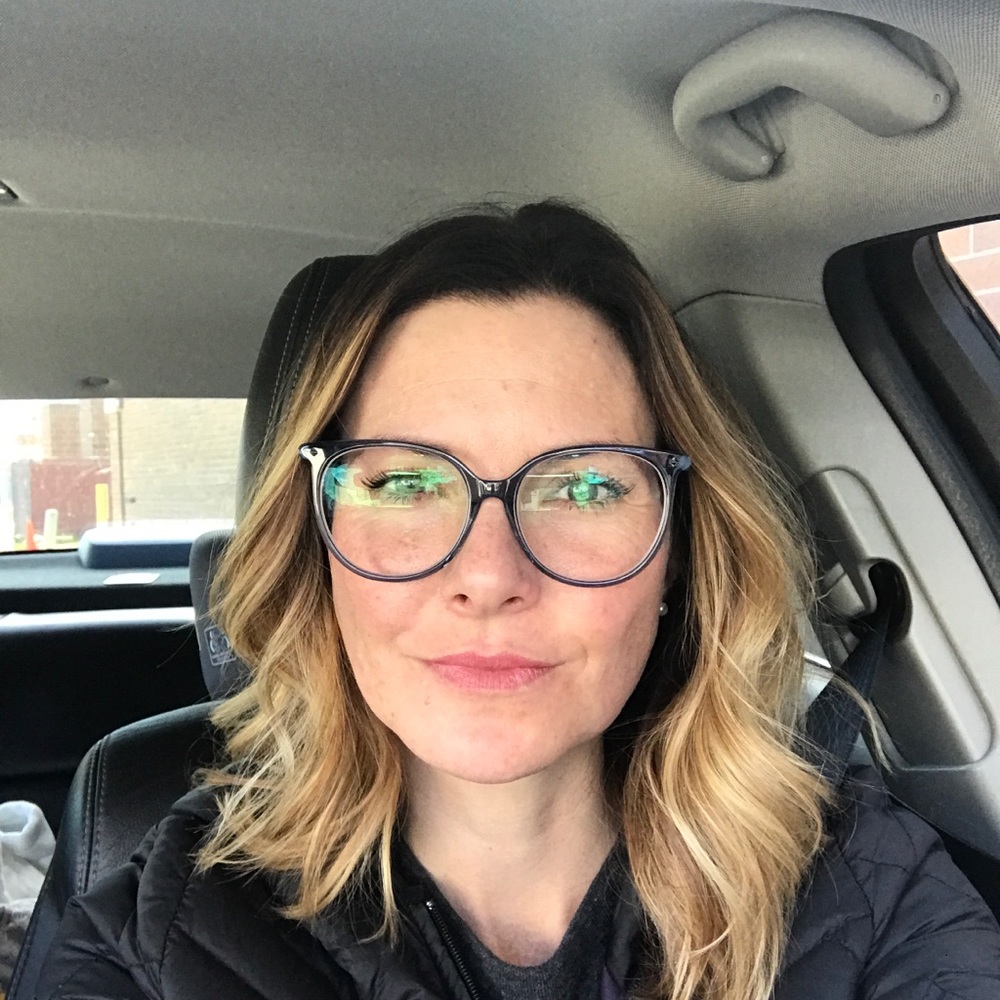 Meet your Posher, Brooke